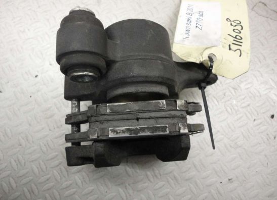 Achter remklauw Kawasaki Z 750