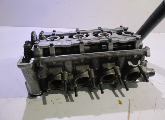 Cilinderkop Yamaha YZF R6