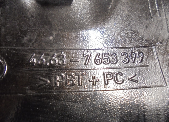 Cowl inside upper BMW K 1200 RS