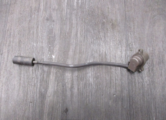 Koppelings cilinder BMW R 1150 RT   R 850 RT 2000-2005