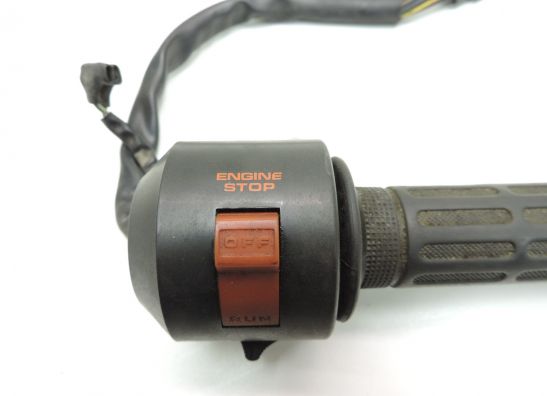 Stuurschakelaar rechts Honda VFR 400 R