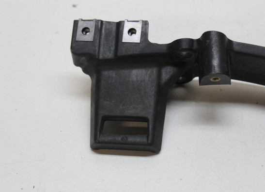 Linker kofferbeugel Triumph Sprint GT 1050