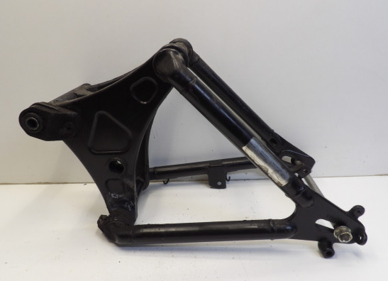 Achterbrug Kawasaki VN 800