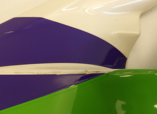 Seitenverkleidung rechts Kawasaki ZXR 400