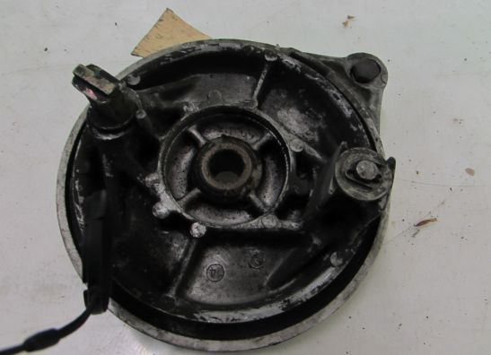 Bremstrommel Honda CB 400