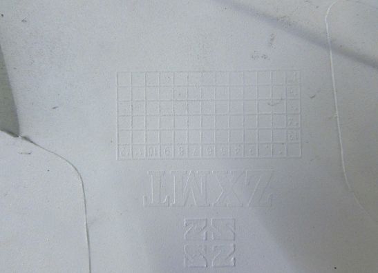 Kanzel links Yamaha YZF R6