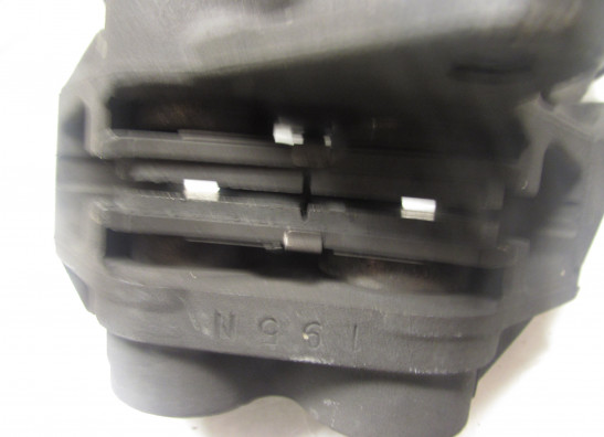 Vorderbremse Komplett Yamaha FAZER 600