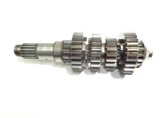 Gear box KTM 1290 Super duke