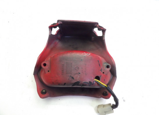 Rear light Yamaha SZR 660