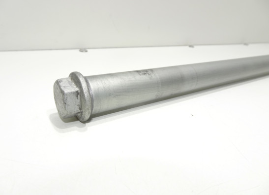 Vooras BMW R 1200 GS