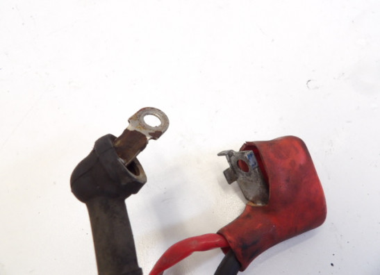 Starter Relay Honda VFR 800 I