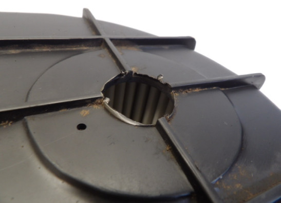 Luchtfilterhuis Yamaha TDM