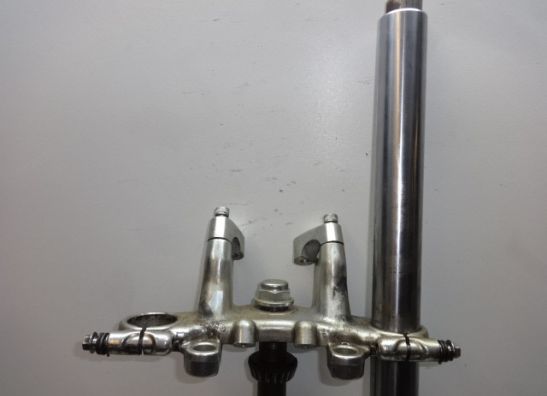 Front Fork left complete Yamaha XJ 700