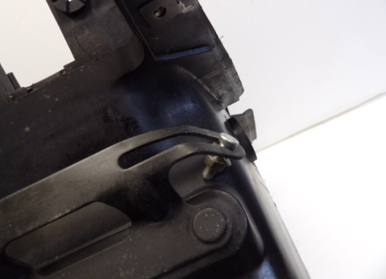 Hinterradabdeckung Honda CB 500