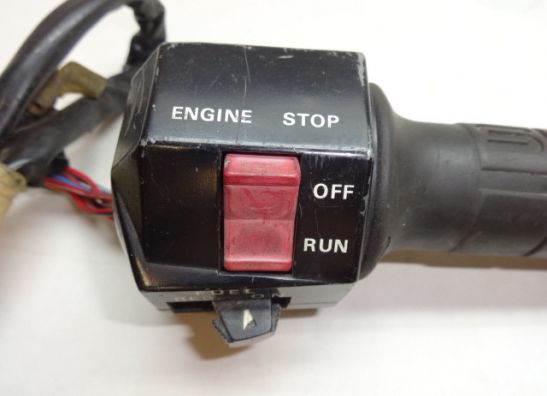 Stuurschakelaar rechts Yamaha FZX 750