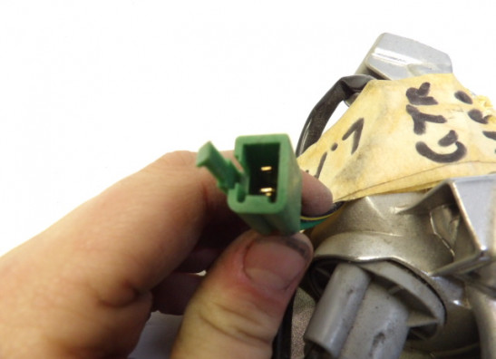 Blinker hinten links Kawasaki GTR 1400