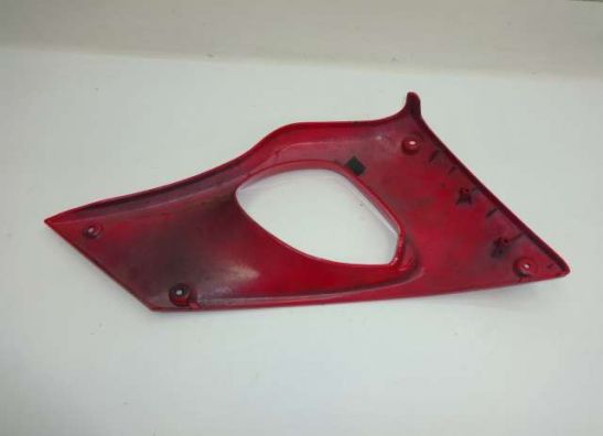 Rechter zijkuip Yamaha TDM