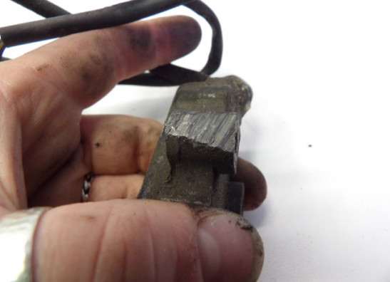 Standerschalter Kawasaki EL 250