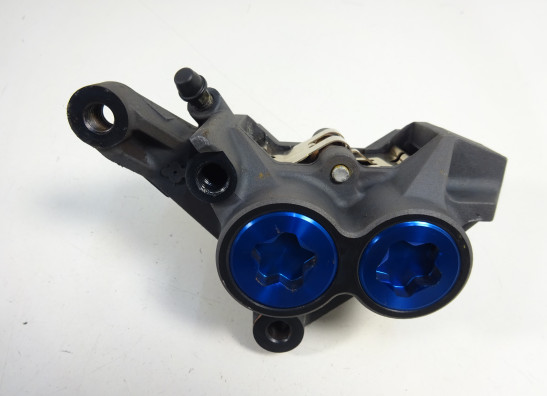 Remklauw links voor Yamaha BT 1100