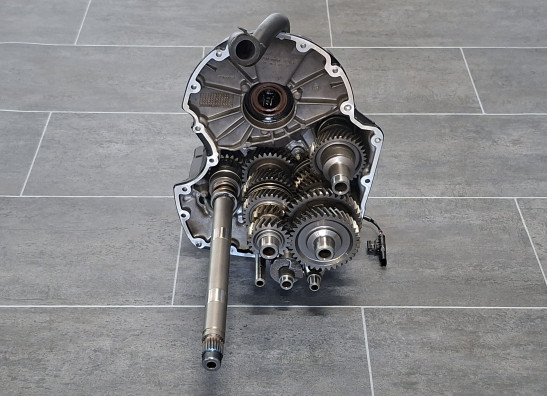 Getriebe BMW R 1200 GS LC Adventure