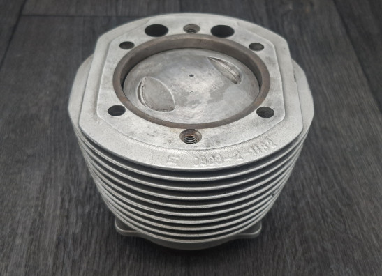 Cilinderblok BMW R 100 Rs