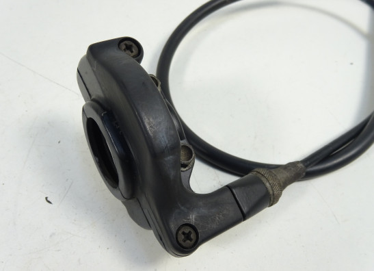 Gaskabel Ducati Monster 695