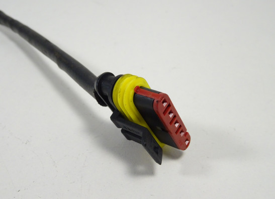 Achterlicht Ducati Multistrada 1000