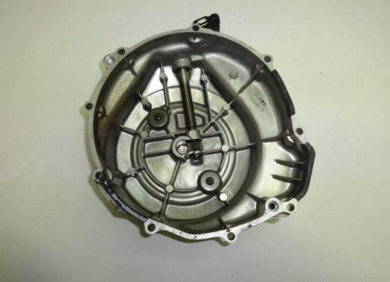 Koppelingsdeksel Yamaha TDM