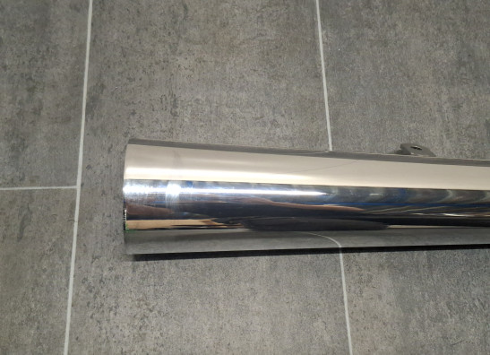 Muffler Suzuki GS 1000