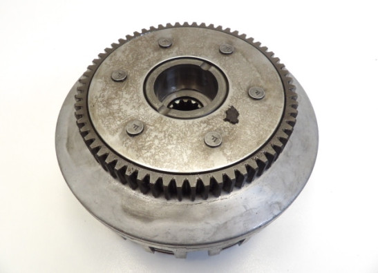 Clutch Kawasaki LTD 700