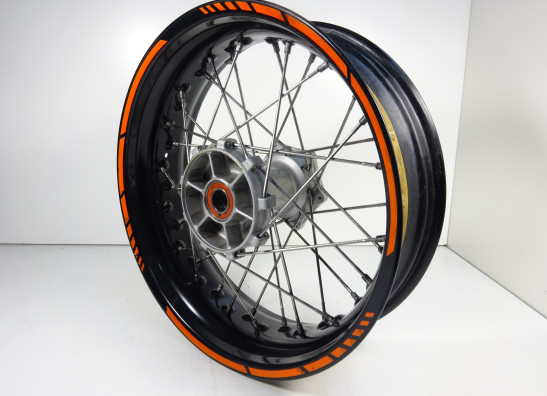 Felge hinten KTM 690 SM
