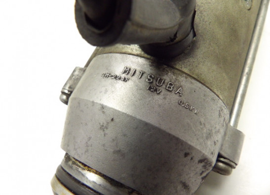 Startmotor Yamaha XS 1100