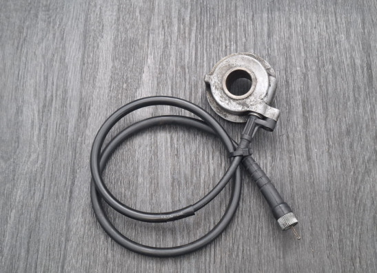 Snelheidsopnemer Triumph Trident 900