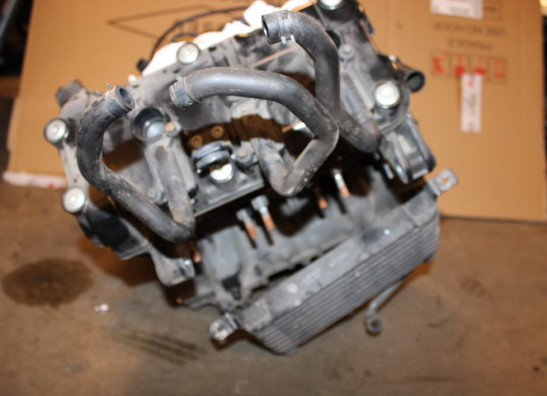 Engine Triumph Sprint RS