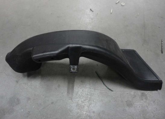 Rechter luchtbuis KTM RC 8