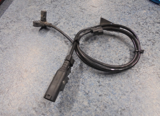 ABS sensor rear BMW R 1250 GS Adventure