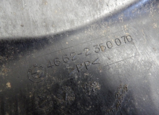 Achterspatbord BMW F 650 GS