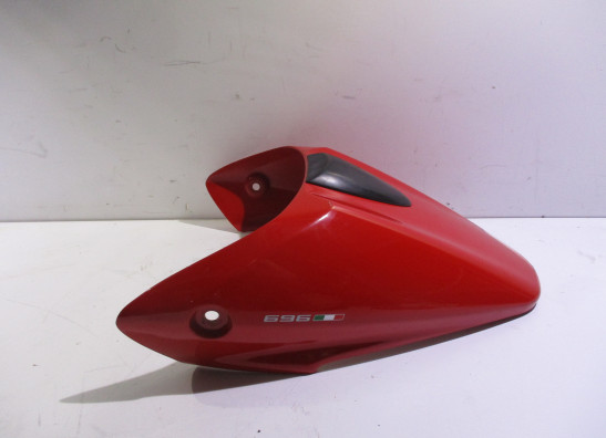 Buddycover Ducati monster 696