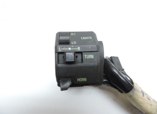 Lenkerschalter links Kawasaki ZXR 400