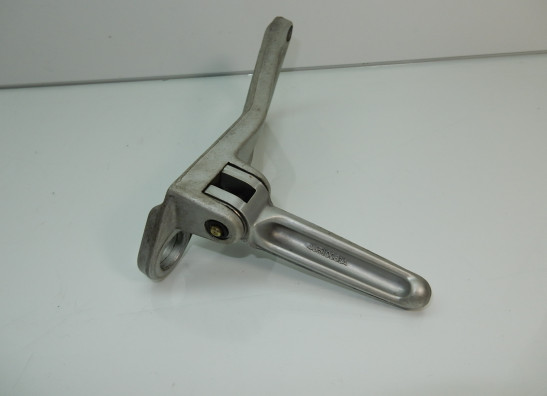 Schetsplaat links Ducati 900 SS Supersport