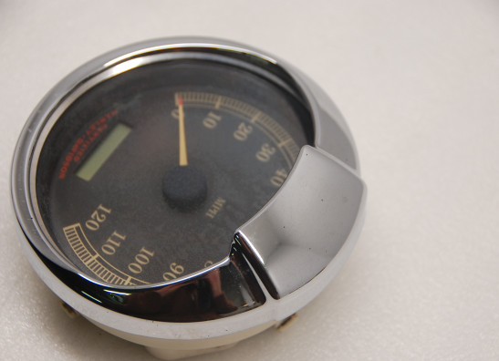 Teller Harley Davidson Touring FL