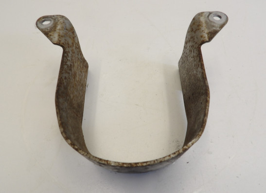 Voorspatbord Honda TRANSALP