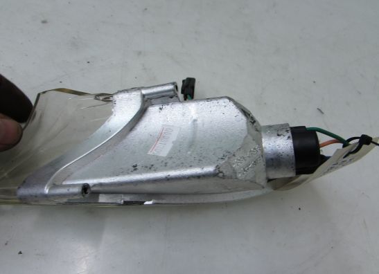 Blinker vorne links Kymco XCITING 500I