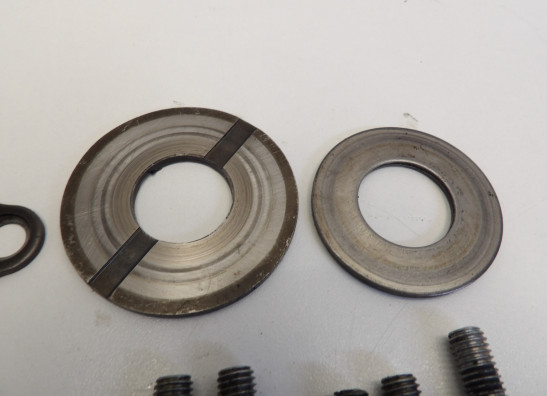 Motorblok diverse Yamaha FZR 1000