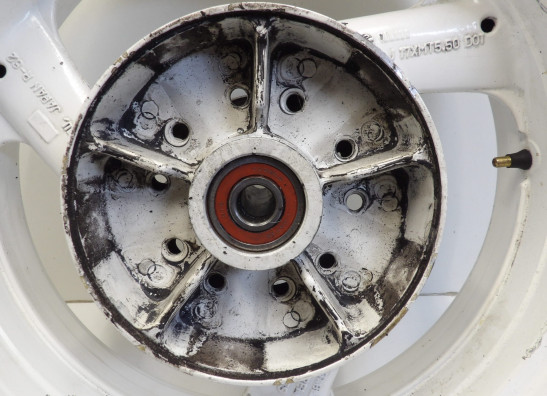 Felge hinten Yamaha FZR 1000