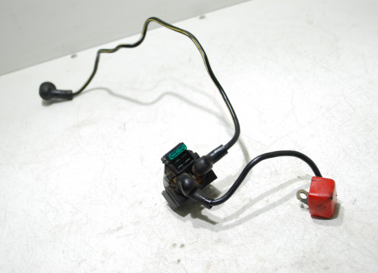 Starter Relay Kawasaki ZXR 750