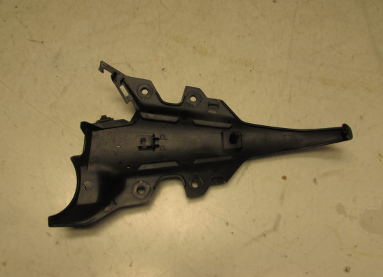 Afdekkap Yamaha MT 09