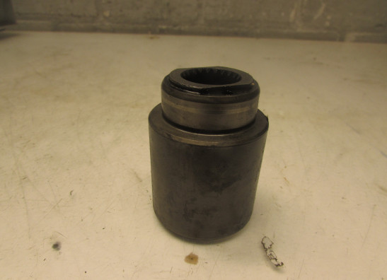 Cardan as Yamaha V max