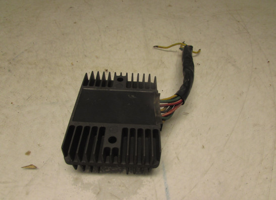 Regulator rectifier  Honda CBR 1100 XX