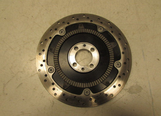 Bremsscheibe hinten  BMW R 1100 RT